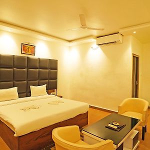 Double Room Balcony Sea View